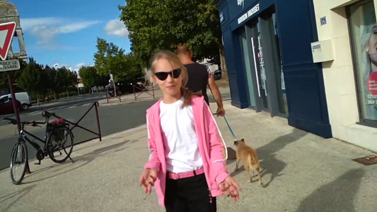 Мы снова гуляем по Люсон 🌹🌹🌹🌹🌹