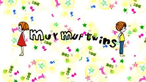 [DDR SuperNOVA CS (JP)] murmur twins - Single Expert