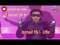 Ismail Yk - Ufle - Dans Show - HD