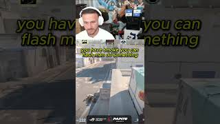 toxic atakuje pashe! #pashabiceps #cs2 #pasha
