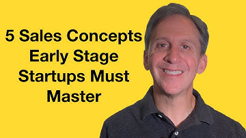 How Do Early Stage Startups Get Their First 10 Customers?