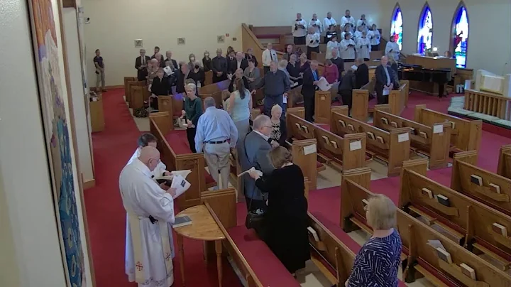 25 March 2022, Funeral Service for Sidney Joseph G...