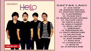 Hello band full album