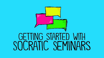 How I Designed an Inclusive Socratic Seminar (and You Can Too!)