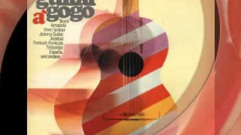 James Last - 12th Street Rag