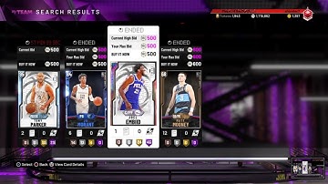BEST SNIPE FILTERS FOR NEW PROMO SUPER PACKS!! MAKE FAST, EASY MT BY DOING THIS NBA 2K20 MYTEAM