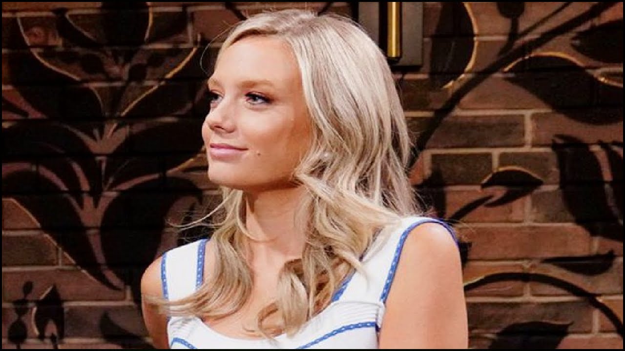 The Young and the Restless Spoilers🔴: Why is Abby Invited To Dumas’ Bash, The Mystery Deepens!❗📽 PBP