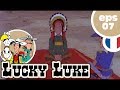 LUCKY LUKE EP07 Calamity Jane mp3