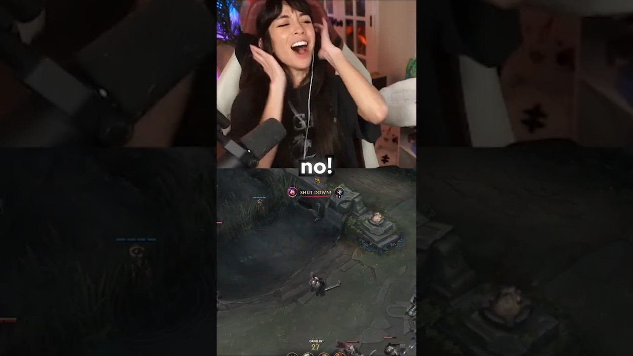 I Thought I was SAFE