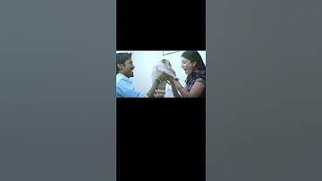 Thumbnail of Kannazhaga #lyrics #edit #aesthetic #love #tamil #moonumovie #dhanush #shrutihaasan #anirudh #fyp