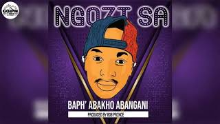 Ngozi Sabaph Abakho Abanganiprod By Prince 808