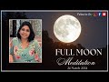 March moon manifestation meditation  full moon meditation  march 2024  tranquility now