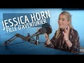 JESSICA HORN, Fille d'aventurier - Le Sens Episode #12