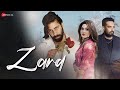 Zard   official music  saqib wani dua bhat  sheikh jasim  rasiq imtiyaz khan