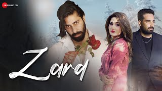 Miniatura de vídeo de "Zard  - Official Music Video | Saqib Wani, Dua Bhat & Sheikh Jasim | Rasiq Imtiyaz Khan"