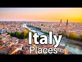 10 best places to visit in italy  travel