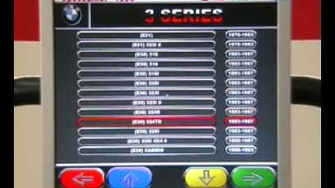 Ravaglioli 4D uitlijner