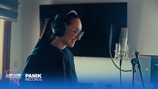 Klavdia - Asteromata: Album Making of