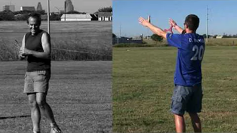 Boomerang Athlete Profile: David Hirsch