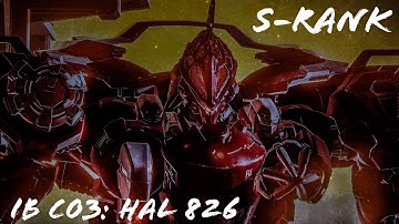 Handler Walter [S-Rank] -ARMORED CORE VI FIRES OF RUBICON