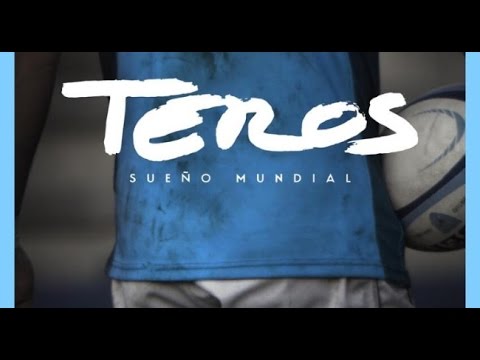 TEROS, SUEÑO MUNDIAL - Tráiler Oficial