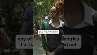 Jews arent allowed to live in these countries?