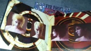 Siouxsie & the Banshees Classic Album Selection Vol. 2 Unboxing & Review