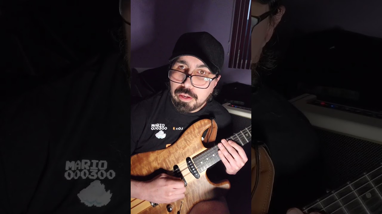 Start Doing This Everyday If You Want To Shred 👀 #fyp #foryou #guitarist #guitar #guitarlesson