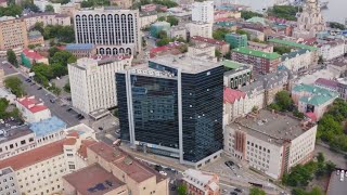 видео: Владивосток: вторжение в историческую среду картинка: Владивосток: вторжение в историческую среду