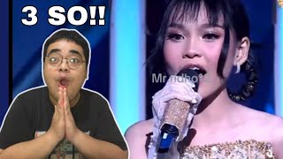 Download Lagu SYAQIRAH (SIDRAP) - REPOT | D'Academy 7 Top 8 REACTION MP3