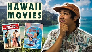 My Favorite Rewatchable Hawaii Movies