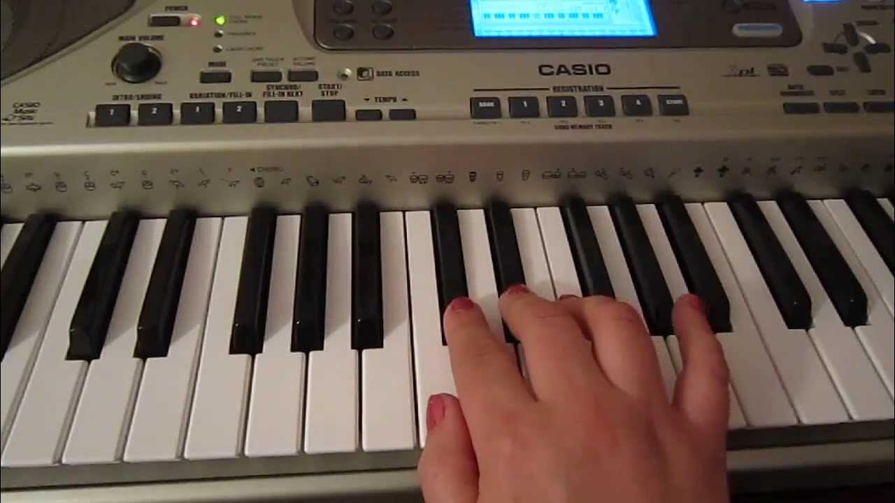 Жили у бабуси два веселых гуся ноты для детского пианино. Как научится играть на синтезаторе песни. Нота си. +самоучитель для синтезатора. Собачий вальс на синтезаторе по клавишам для начинающих.