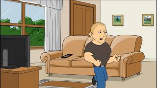 Childish Dad And Siri