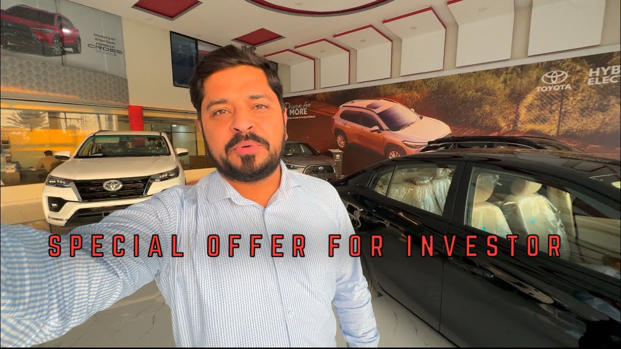 2025 Yaris Full Reveiw || Booking Time | Fuel Efficiency-19km