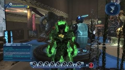 (New) DCUO Spring Event Styles 2023