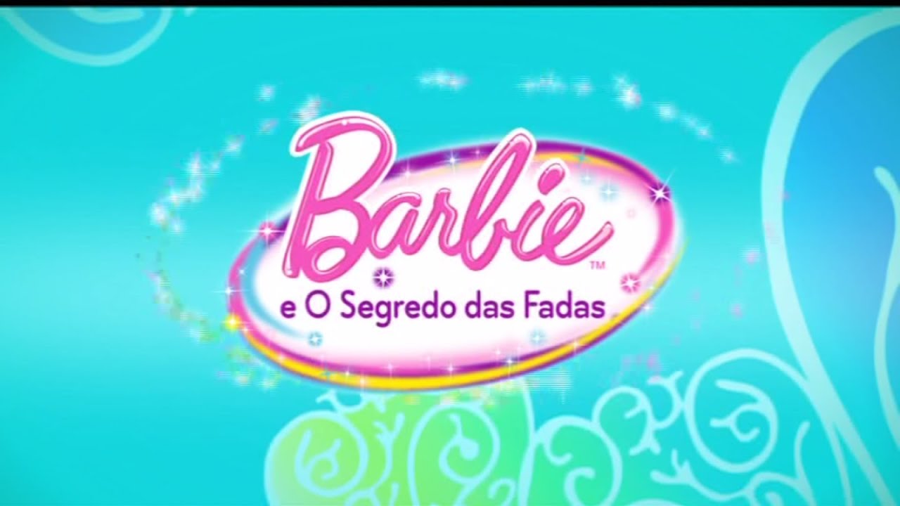 Barbie e o Segredo das Fadas Trailer BR DUBLADO (HD) YouTube Barbie e o Segredo das Fadas Trailer BR DUBLADO (HD) YouTube