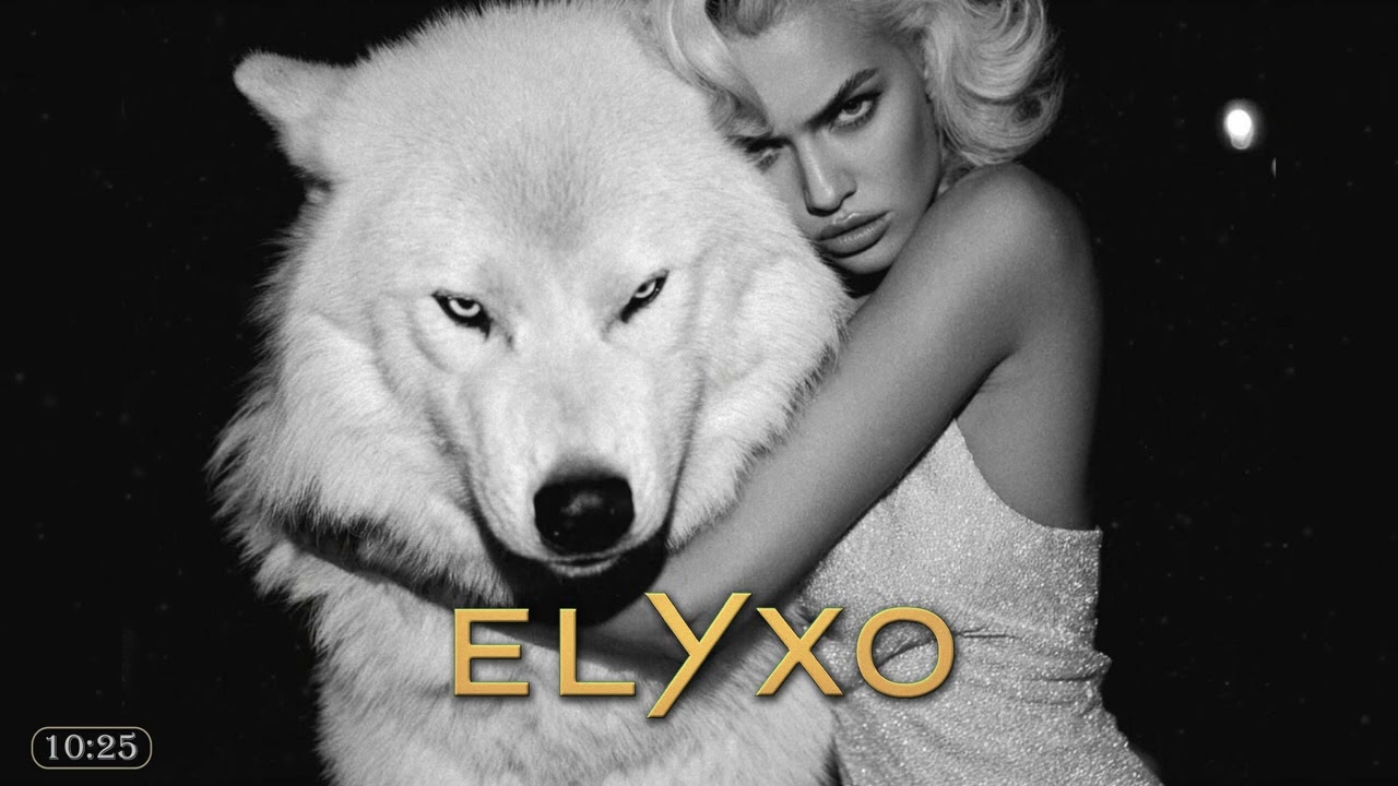 Mix - Elyxo Remixes | Ameno, Amor Mio, Sayidat Qaldi, Xcho, Jah Khalib, JANAGA, Jaman T, & More 🔥