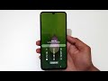 How to Hard Reset Samsung Galaxy A70s - Forgotten Password/Factory Reset