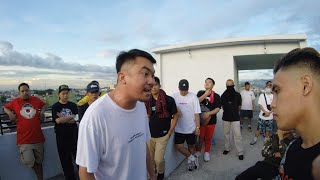 Details FRBL - Nayib vs Juls News