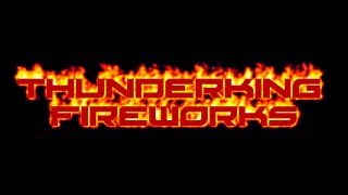 Hells Shells Pyro Demon Fireworks
