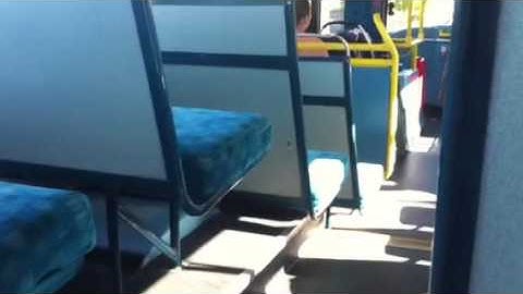 Arriva Yorkshire MPD 216