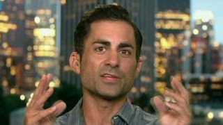 Kasems Son I Said My Goodbyes Two Years Ago