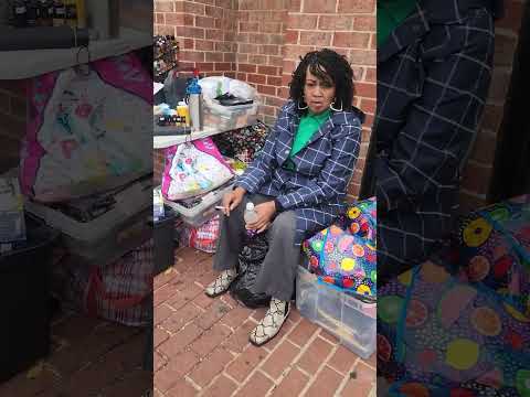 د امریکا سرښار واشنګټن ډی سی کې هم دسې سیمه شته