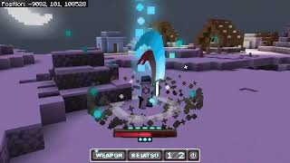 [Chlorite   Bleach Addon MCPE/MCBE]   Developer Log #21