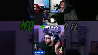 L'EVOLUZIONE SU TWITCH DI @WIDEALF: DALLA VISIONE ALLA CRESCITA