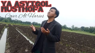 Ya Asyiqol Musthofa ( Cover)
