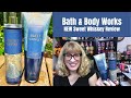 Bath & Body Works NEW Sweet Whiskey Review