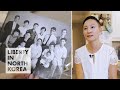 North korean ancestry  aapi heritage month