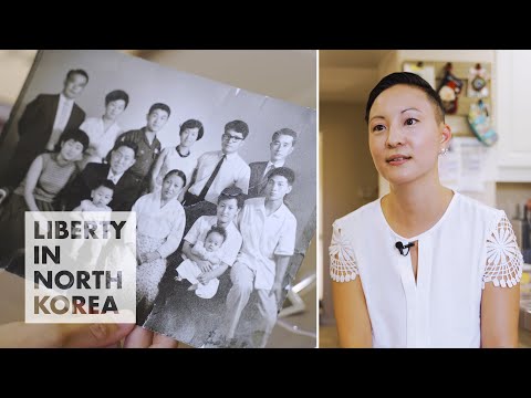North Korean Ancestry | AAPI Heritage Month