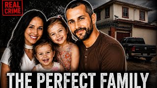 Chris Watts: The Perfect Family’s Darkest Secret